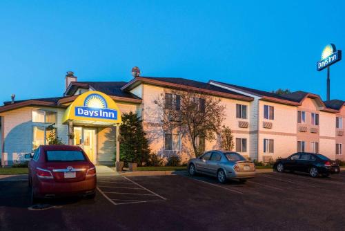 Days Inn 