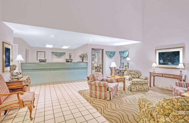 Days Inn by Wyndham Wytheville