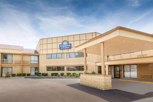 Days Inn 