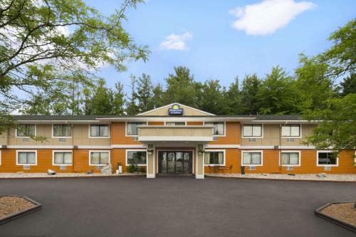 Days Inn 
