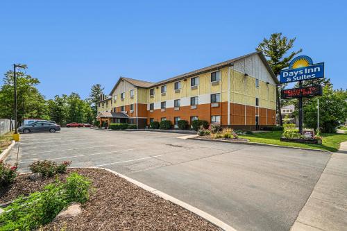 Days Inn 