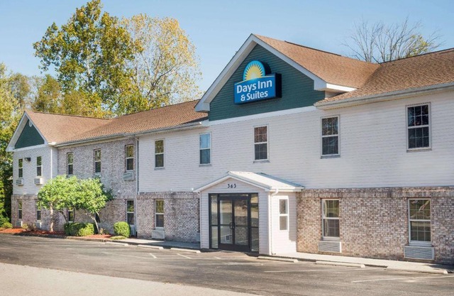 Days Inn 