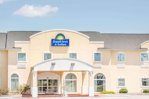 Days Inn 