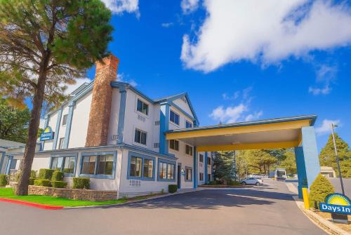 Days Inn 