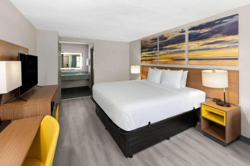 Days Inn 
