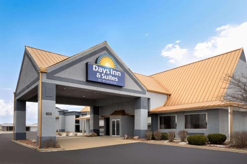 Days Inn 