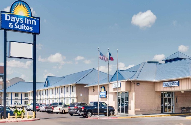 Days Inn 