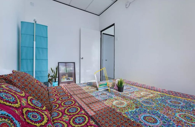 De Garden at Desa Tebrau Johor Bahru