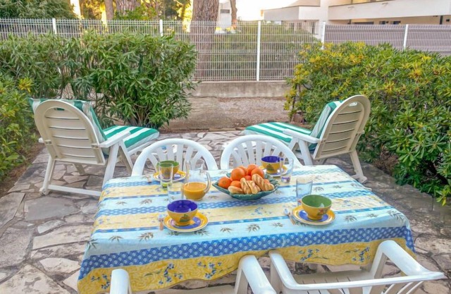 De la Plage by Interhome