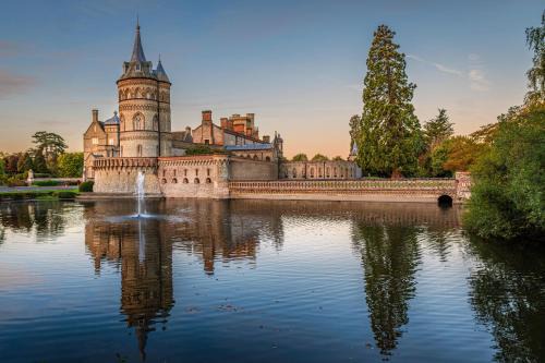 De Vere Horsley Estate 