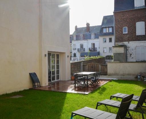 Deauville Centre