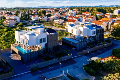 Dedaj Resort Villa 
