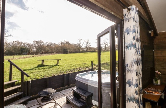 Deer Lodge At Chapel Lodges 