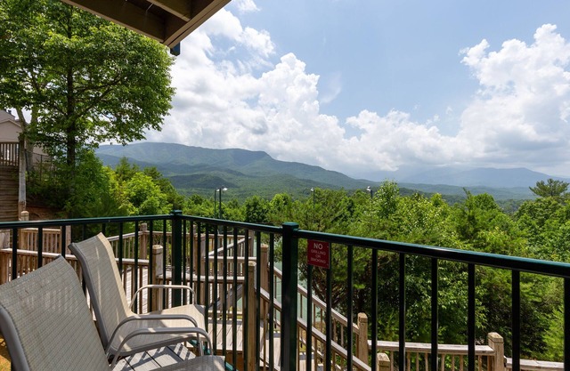 Deer Ridge Mountain Resort 