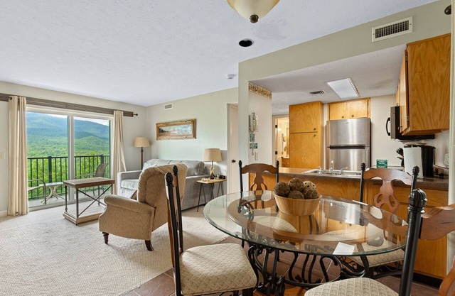 Deer Ridge Mountain Resort 