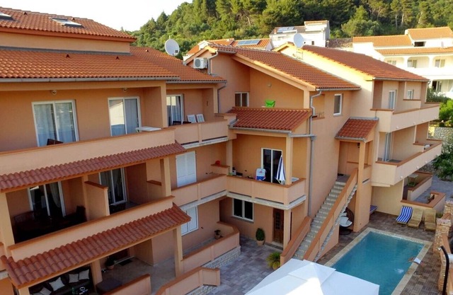Apartments Del 