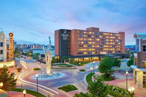 Delta Hotels 