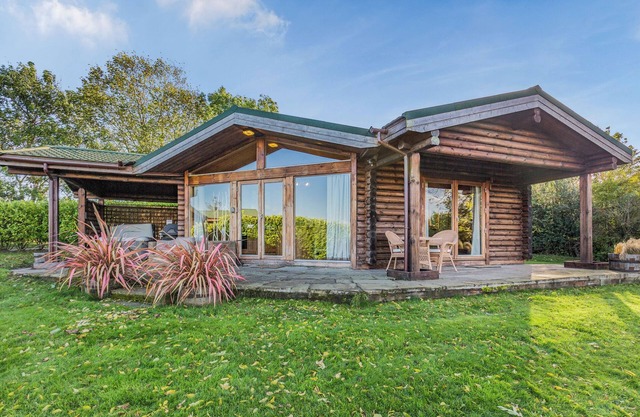 Accommodation Burton 