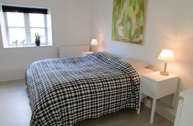 Provstegården Breakfast 