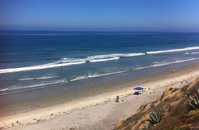 Seascape Sur Solana Beach 