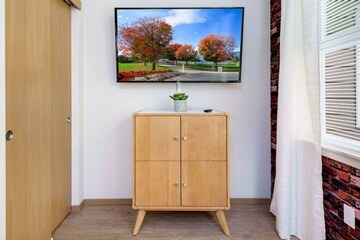 Denn 309: Urban Retreat in Seattle