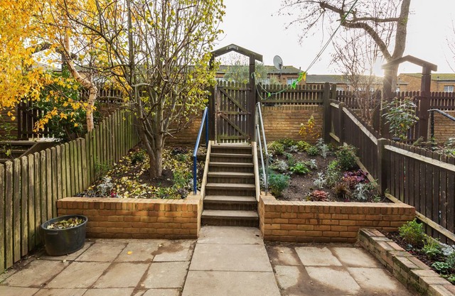 Designer 3 Bed House with Spacious interior in Haggerston