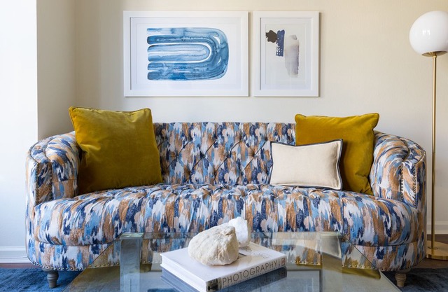 Desirable 1BR in Lower Pacific Heights by Sonder