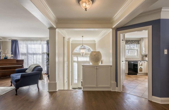 Desired Suite in South End Halifax