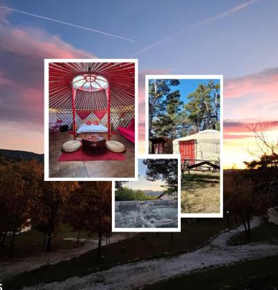 Destination Ailleurs 