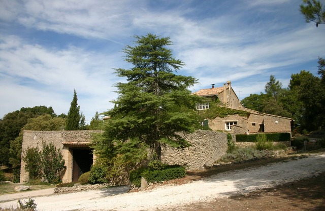 Domaine Gaille 