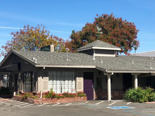 Diablo Mountain Inn Walnut Creek 