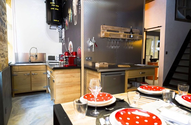 DIFY Loft - Place des Terreaux