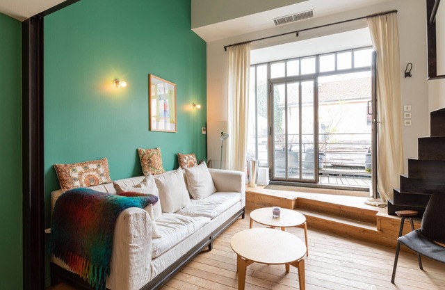 Dify Style Charpennes 