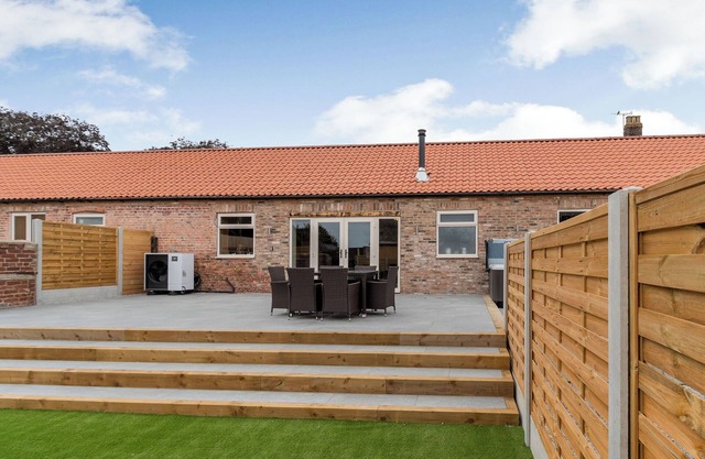 Accommodation Skerne Driffield 