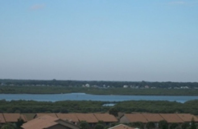 Direct Oceanfront Balcony located on Traffic Free Beach - 2 BR 2 BA - South Point Condominiums 709