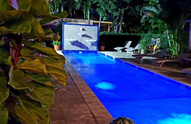 Villa Palm Beach 