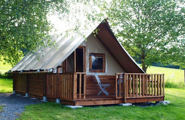 Discover The Charms Of Countryside Eco Tourism 