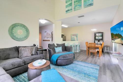 Emerald Island Resort 