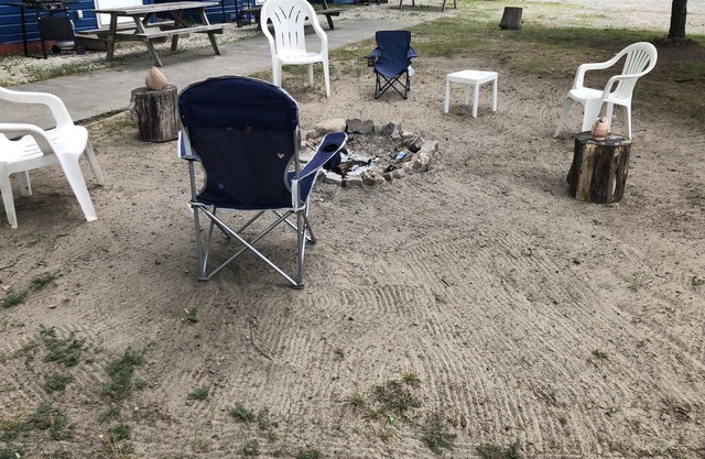 Dock Life Cottage 9 - Riverside, 2 Bedroom, Wasaga