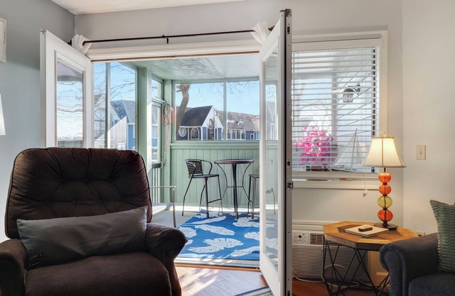 Edgewater Inn Charlevoix 