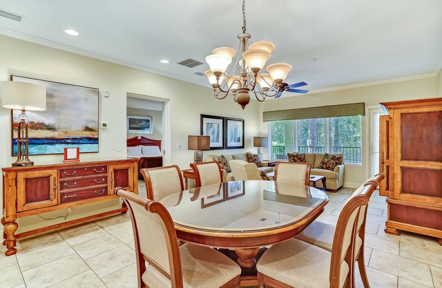 Tennis Villas Fernandina Beach 