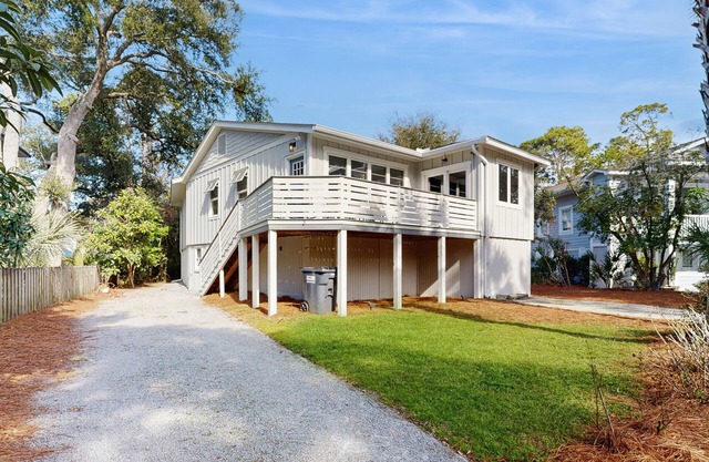 Moonshell Hilton Head 