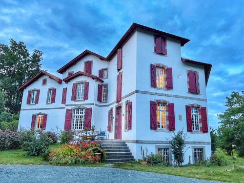 Domaine Abartiague 