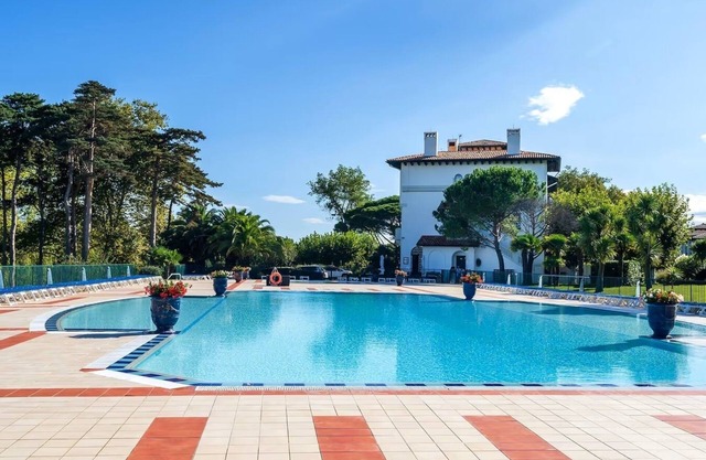 Domaine Bordaberry Urrugne 