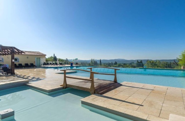 Domaine de Camiole by Interhome