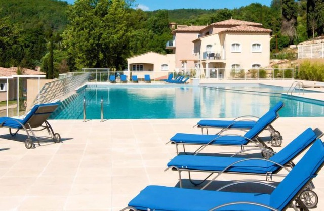 Domaine de Camiole by Interhome