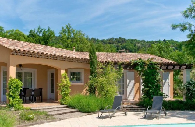 Domaine de Camiole by Interhome