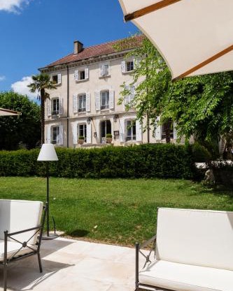 Domaine Clairefontaine 