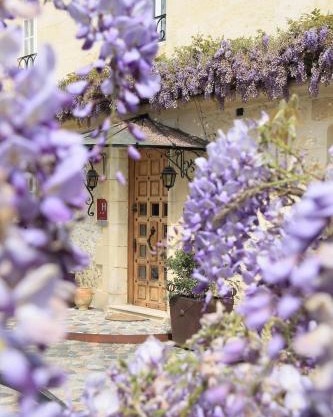 Domaine De Larchey 