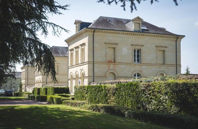 Domaine 